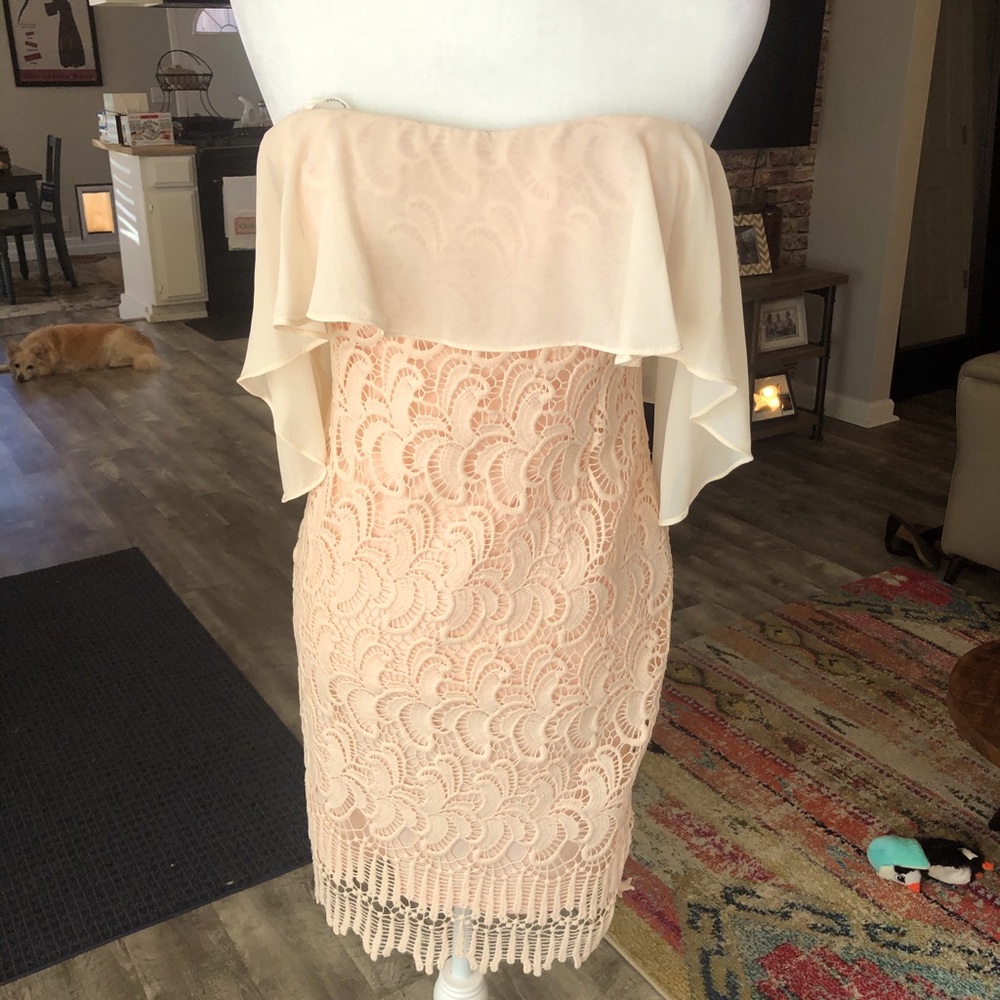 Gorgeous Lace Dress